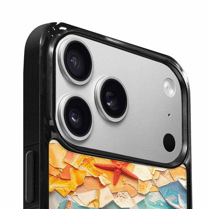 iPhone 17 Pro Max Case — Starfish Cluster Starfish Cluster Galaxy Space, Custom Phone Case