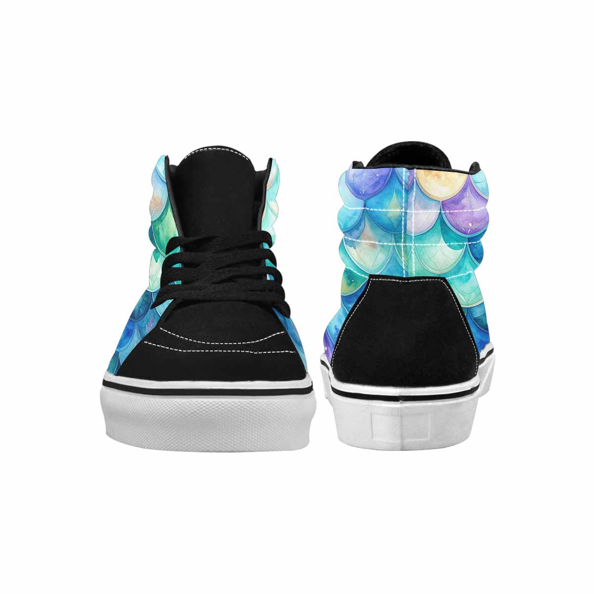 WOMEN'S Mermaid Scale 25 Ferion