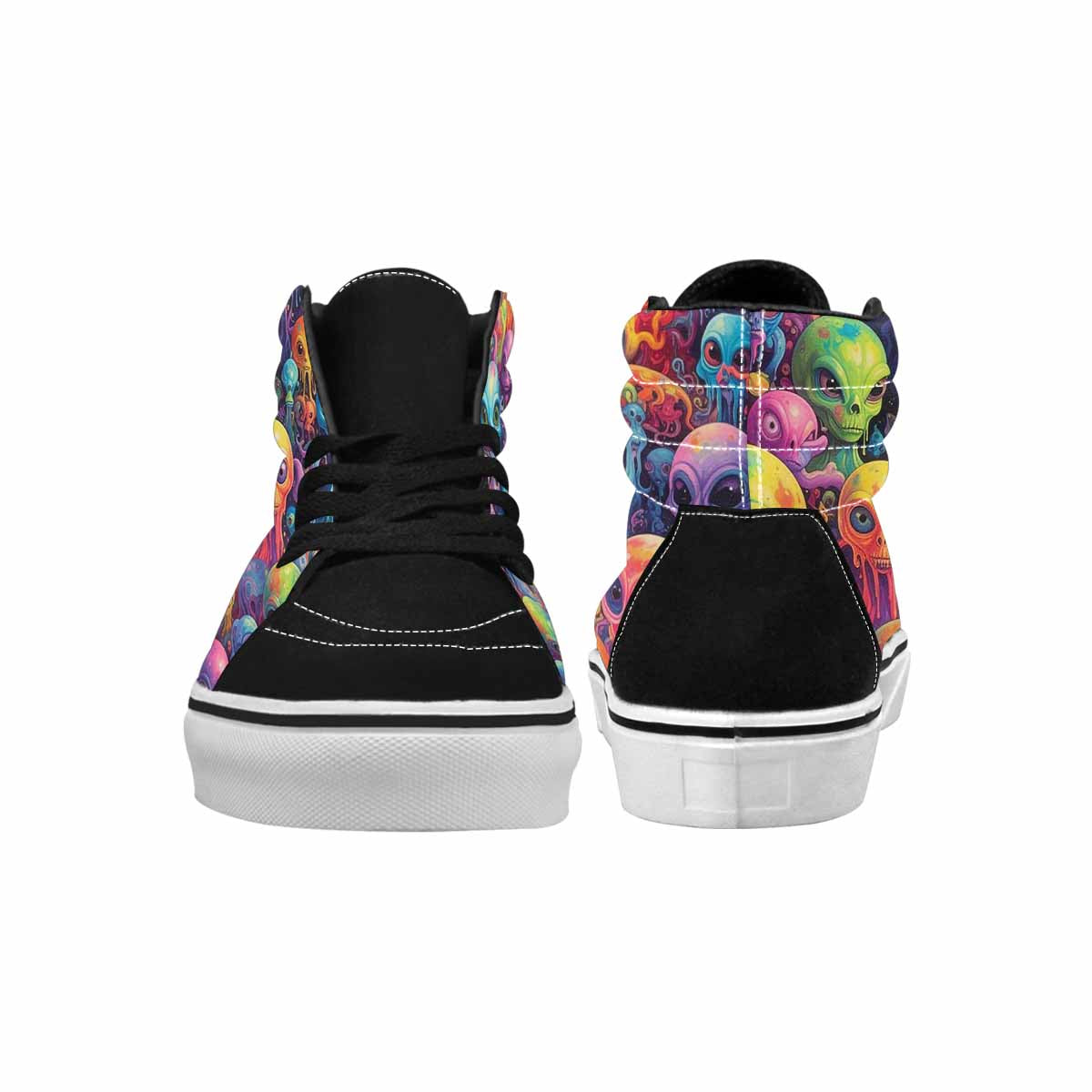 MEN'S Smiley Tie Dye Zqm Ferion