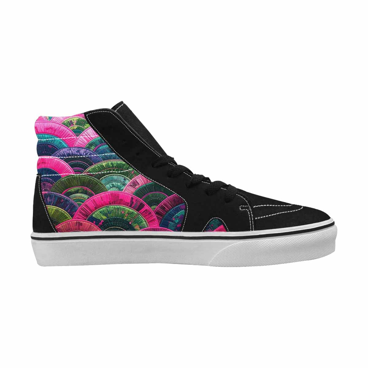MEN'S Vivid Camo Pride Arc Stitch 16 Ferion