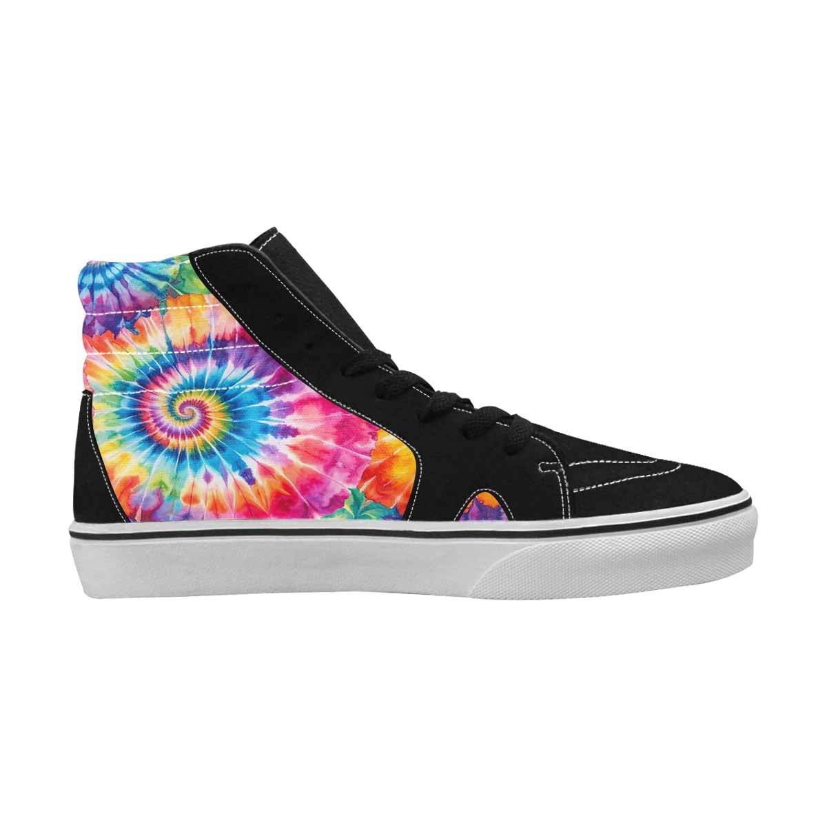MEN'S Smiley Tie Dye 118 Ferion