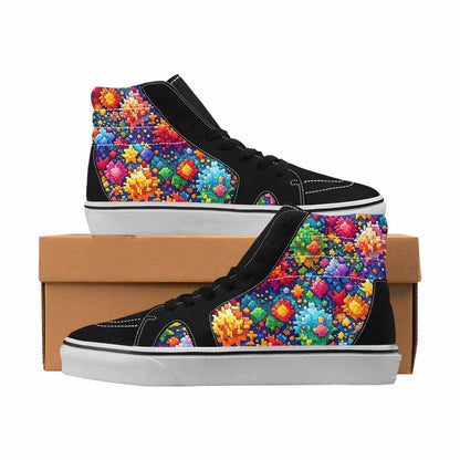 MEN'S Vintage Circus Art 103 Ferion