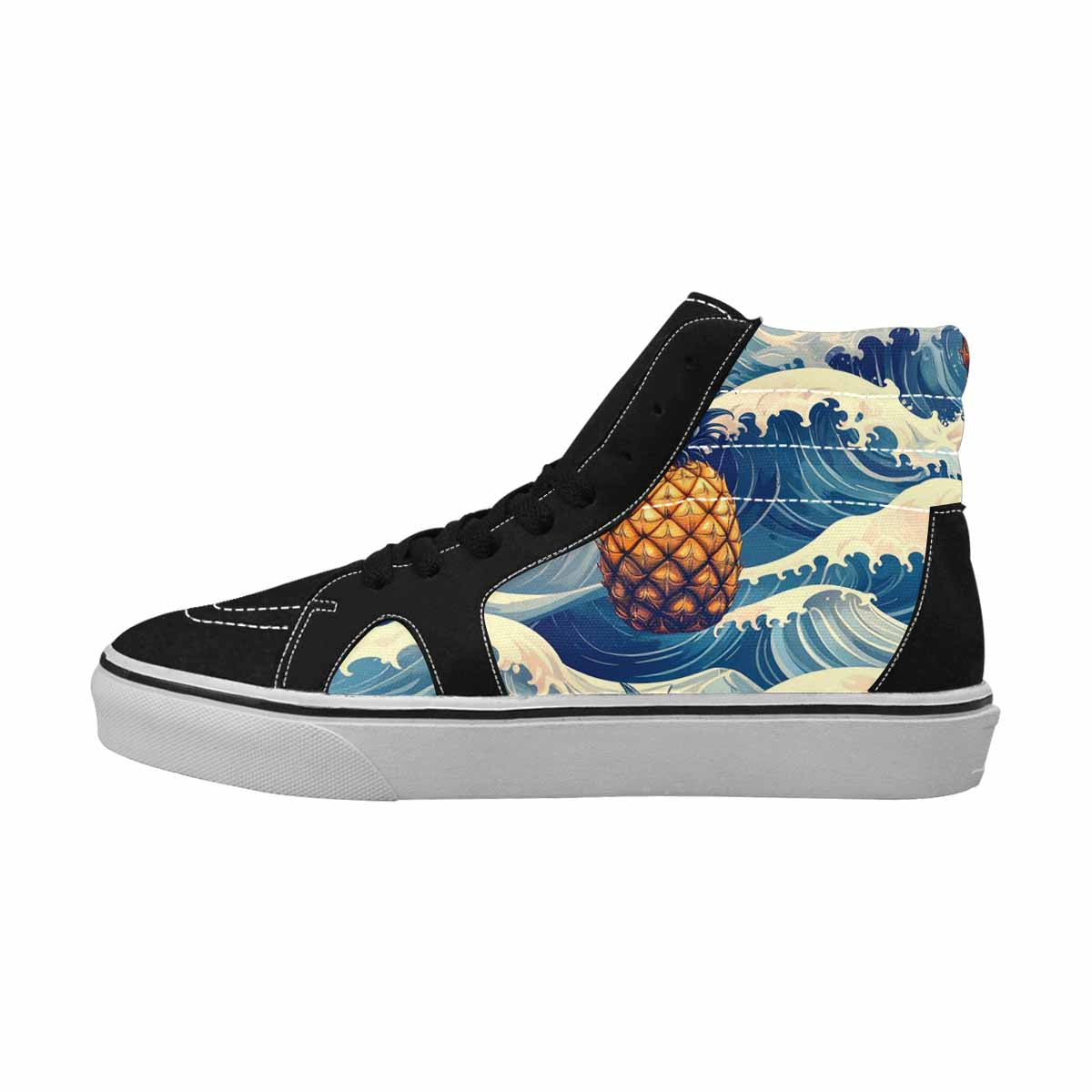 MEN'S Nautical Wave Pineapple 1 Ferion