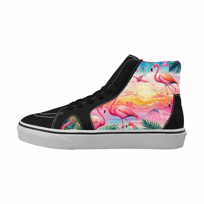 MEN'S Tropical Flamingo 7 Ferion