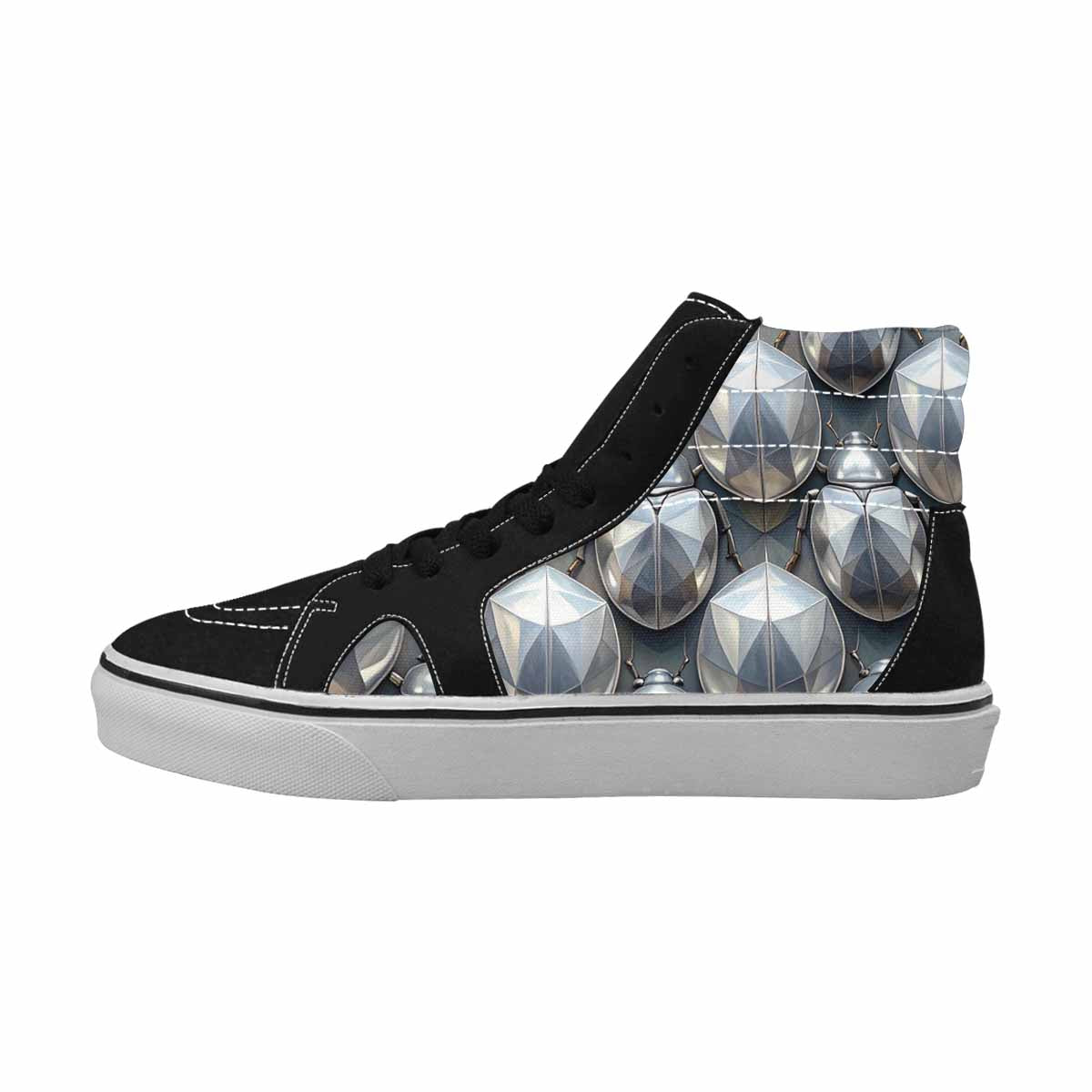 MEN'S Chrome Beetle Shell 2 Ferion