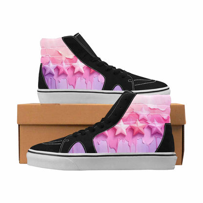 MEN'S Greyscale Candy Skull Air 3 Ferion