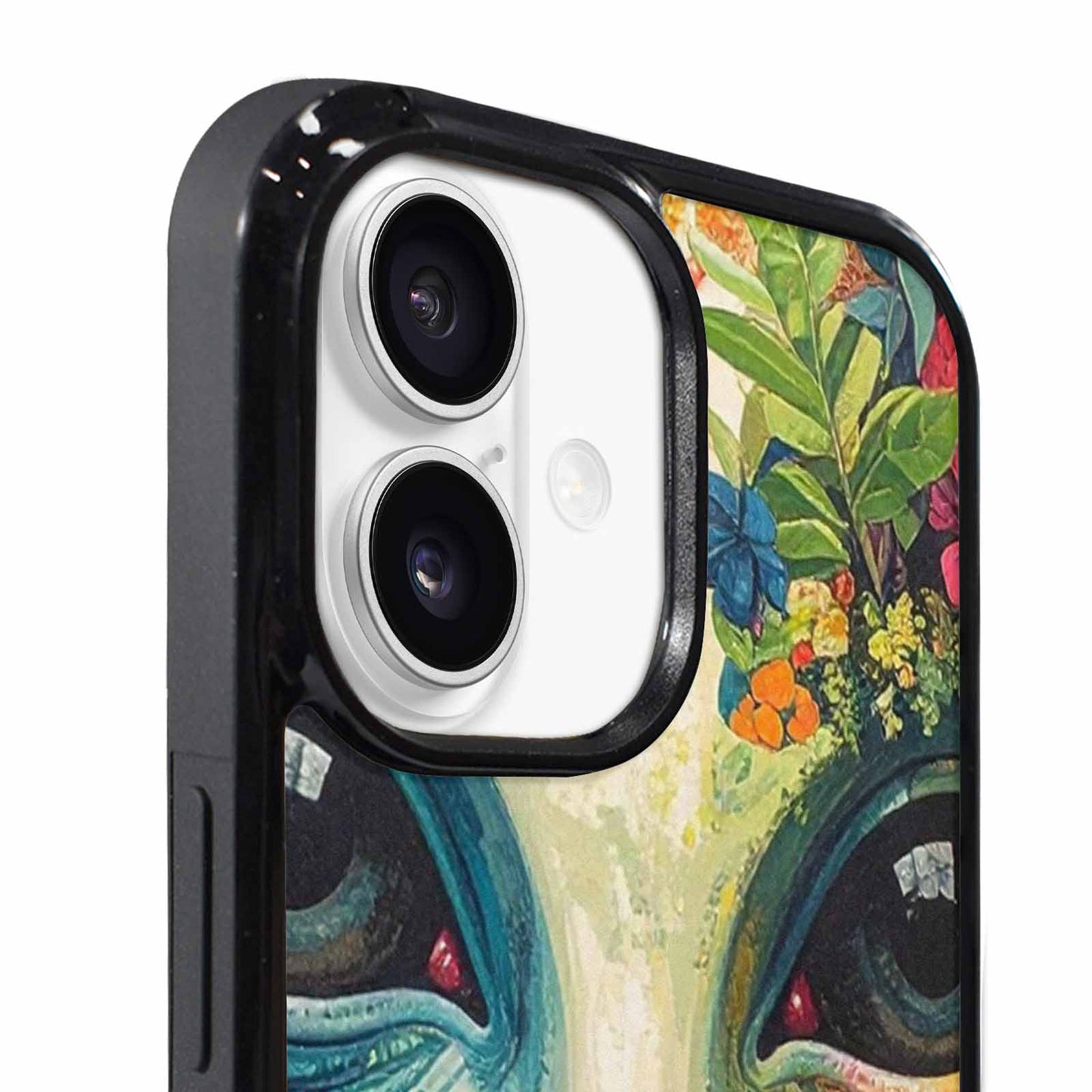 iPhone 17 Case — Aliens Pattern Hundreds Of Alien Scifi, Original Design Phone Case