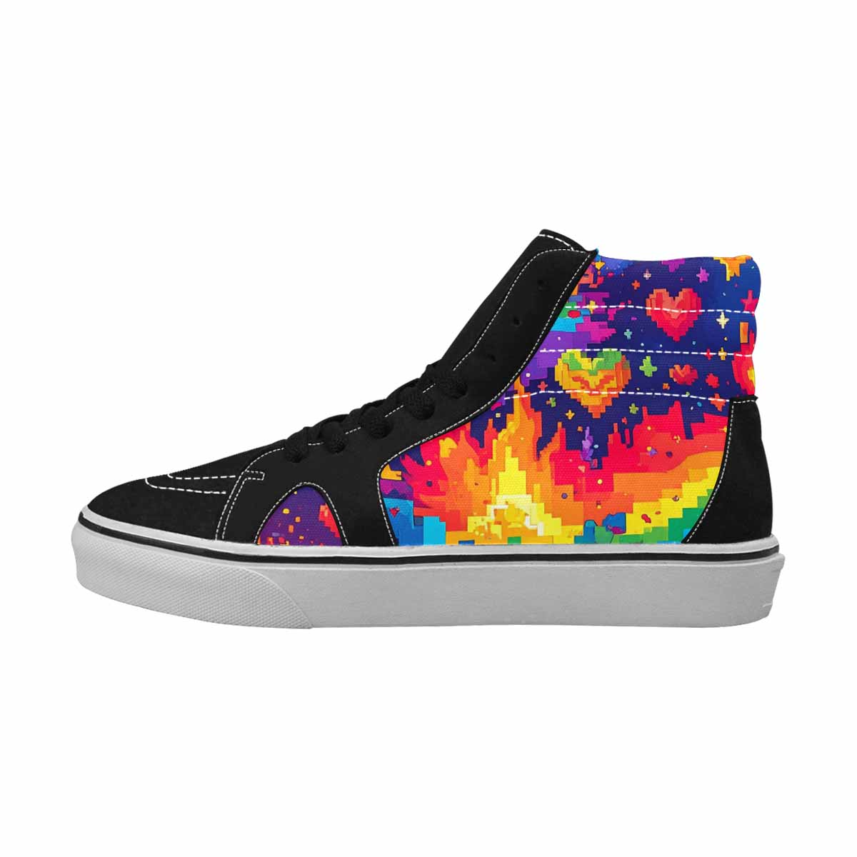 MEN'S Vintage Circus Art 116 Ferion