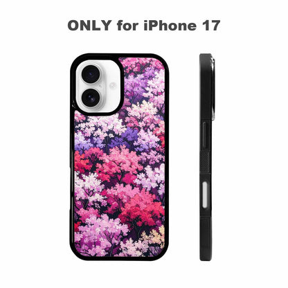 iPhone 17 Case — Cherry Blossom Branch Cherry Blo Original, Custom Made Phone Cover