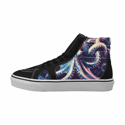 MEN'S Chrome Kraken Cryptid 7 Ferion