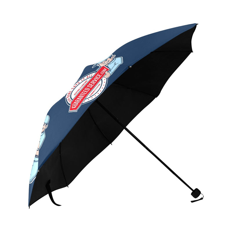 GS Umbrella Anti-UV Foldable Umbrella