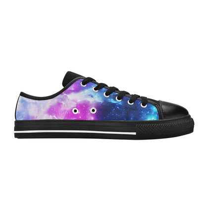 MEN'S Cc Galaxy Art 2 Canvas Vivid Sneakers