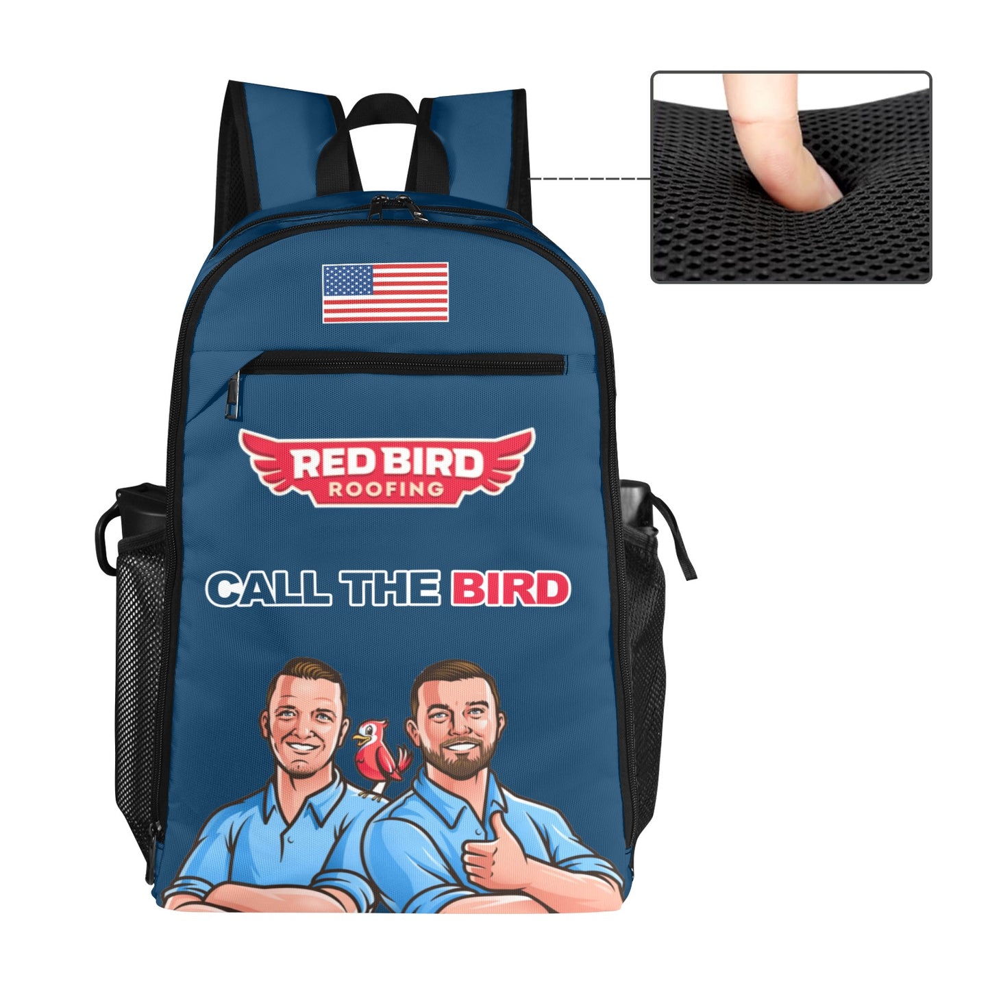 REDBIRD Sports Backpack