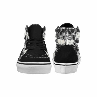 MEN'S Tessellated Skull Skulls Ferion