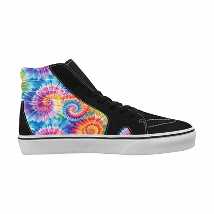 MEN'S Smiley Tie Dye 146 Ferion
