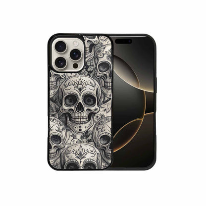 iPhone 16 Pro Max Case — Original Print, Custom Made Phone Cover