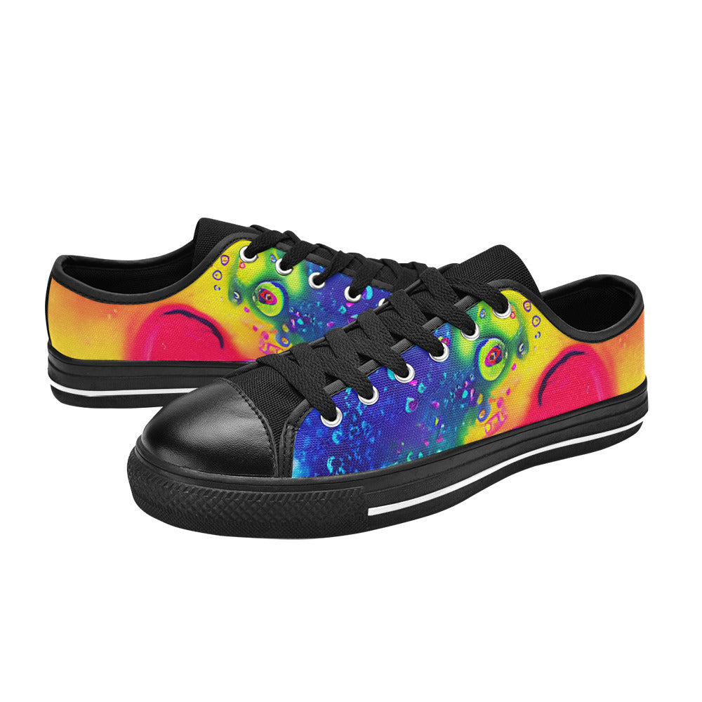 MEN'S Cc Acid Bath 4 Canvas Vivid Sneakers