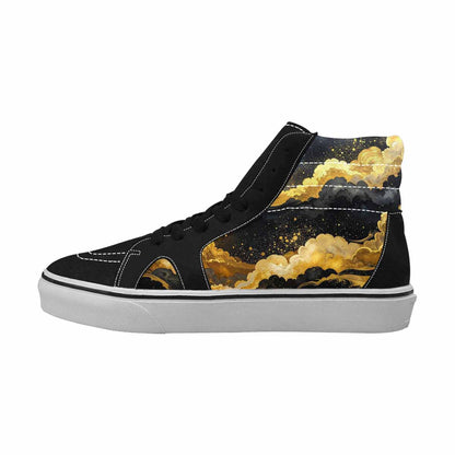 MEN'S Steampunk Galaxy Gr 2 Ferion