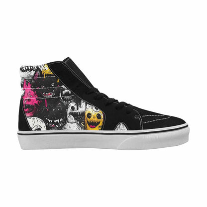 MEN'S Toxic Radioactive Creature 29 Ferion
