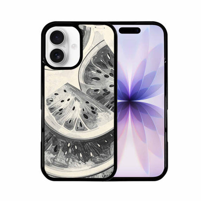 iPhone 17 Case — Vintage Southwestern Geometric Retro Vintage, Personalized Phone Case