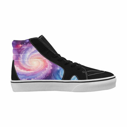 MEN'S Steampunk Galaxy Gra 4 Ferion