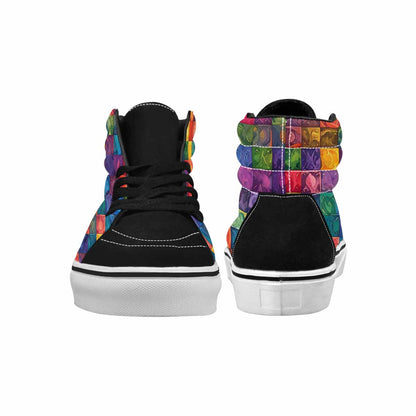 MEN'S Progress Pride Flag Stripe 55 Ferion