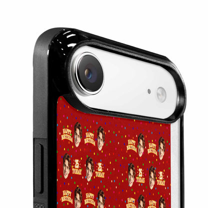 iPhone 17 Air Case — Original Print, Custom Print Case Cover