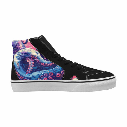 MEN'S Chrome Kraken Cryptid 3 Ferion