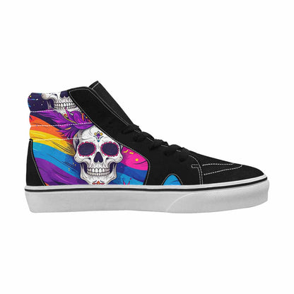 MEN'S Transgender Pride Flag Colors 11 Ferion