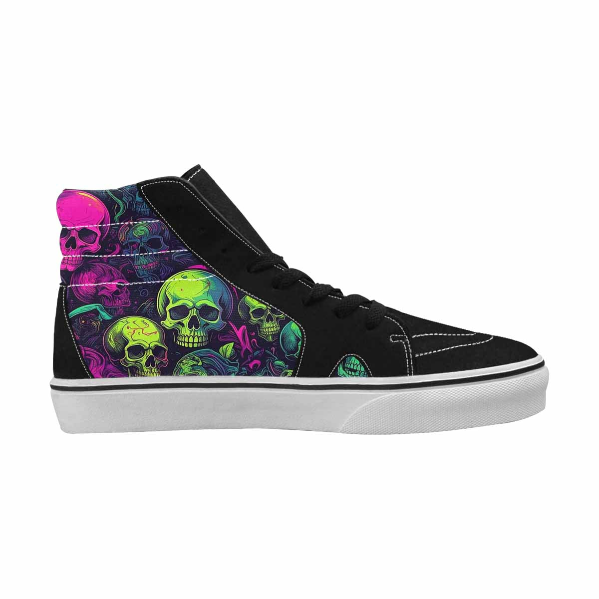 MEN'S Sugar Skull Pattern 99 Ferion