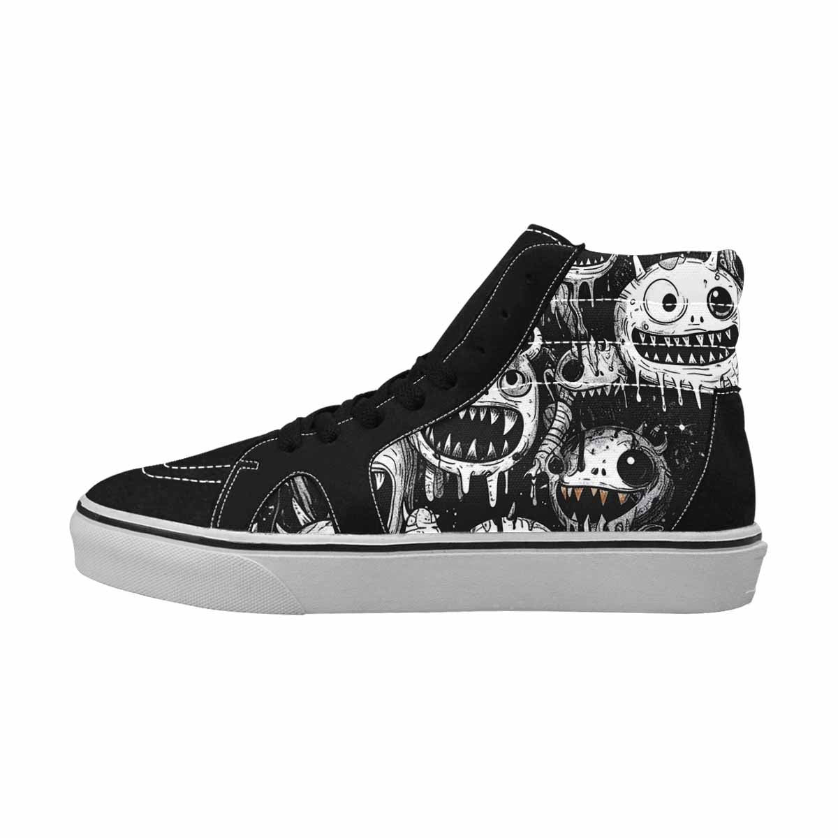 MEN'S Toxic Radioactive Creature 26 Ferion