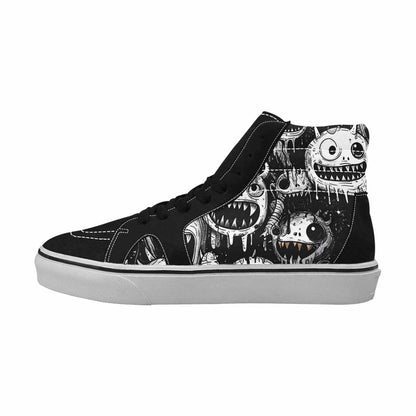 MEN'S Toxic Radioactive Creature 26 Ferion