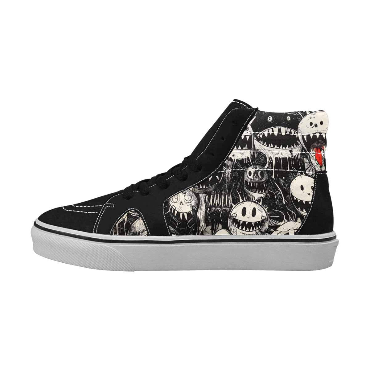 MEN'S Toxic Radioactive Creature 25 Ferion