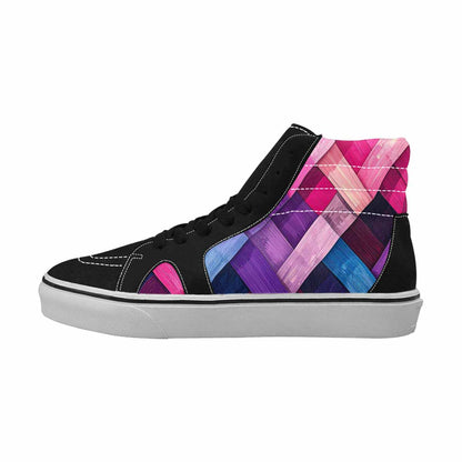 MEN'S Progress Pride Flag Stripe 8 Ferion