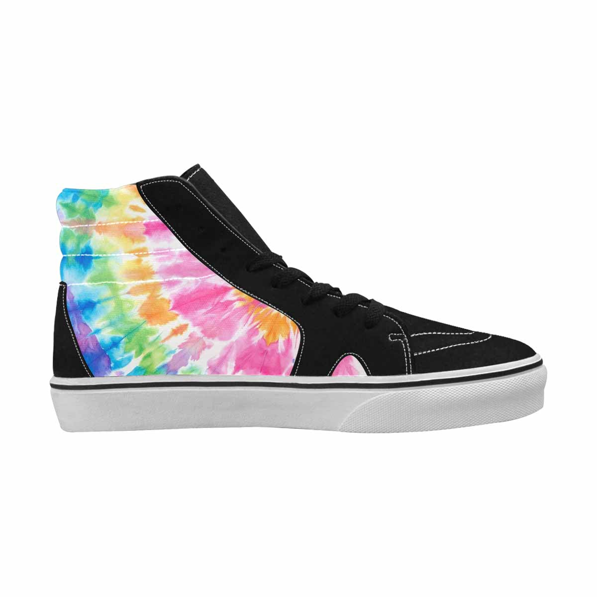 MEN'S Smiley Tie Dye Twist 2 Ferion