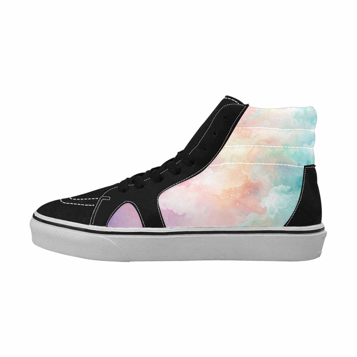 MEN'S Galaxy Cosmic Print Del 3 Ferion