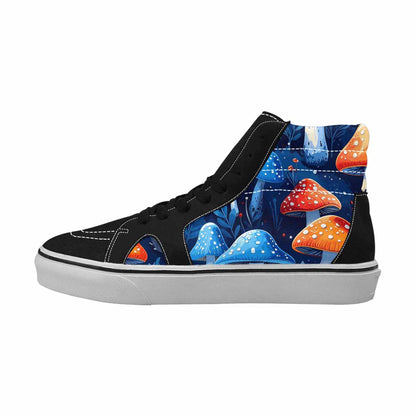 MEN'S Vivid Winter Mushroom 34 Ferion