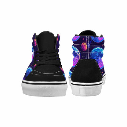 MEN'S Neon Winter Moon 12 Ferion