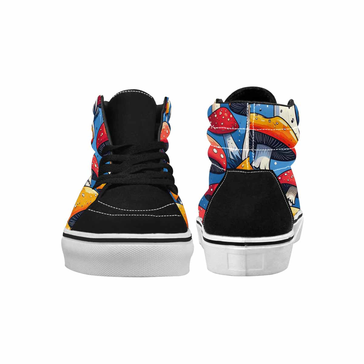 MEN'S Vivid Winter Mushroom 21 Ferion
