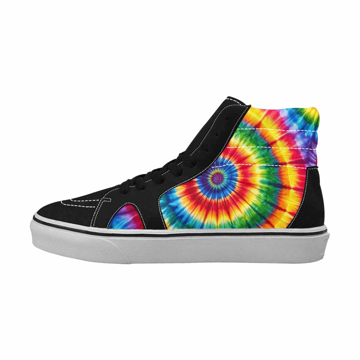 MEN'S Smiley Tie Dye 199 Ferion