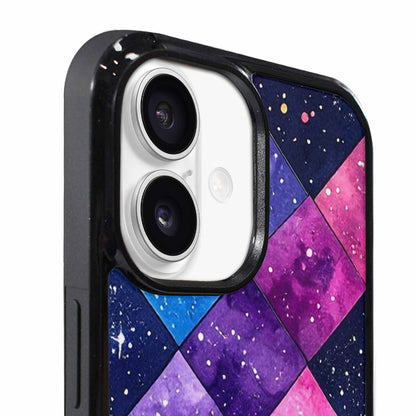 iPhone 17 Case — Small Galaxy Stars And Galaxy Space, Custom Print Case Cover