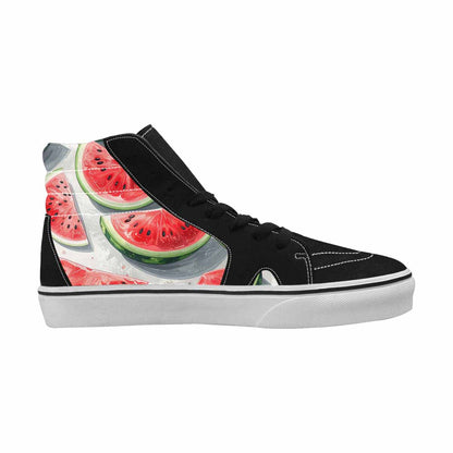 WOMEN'S Glossy Watermelon Slice 1 Ferion