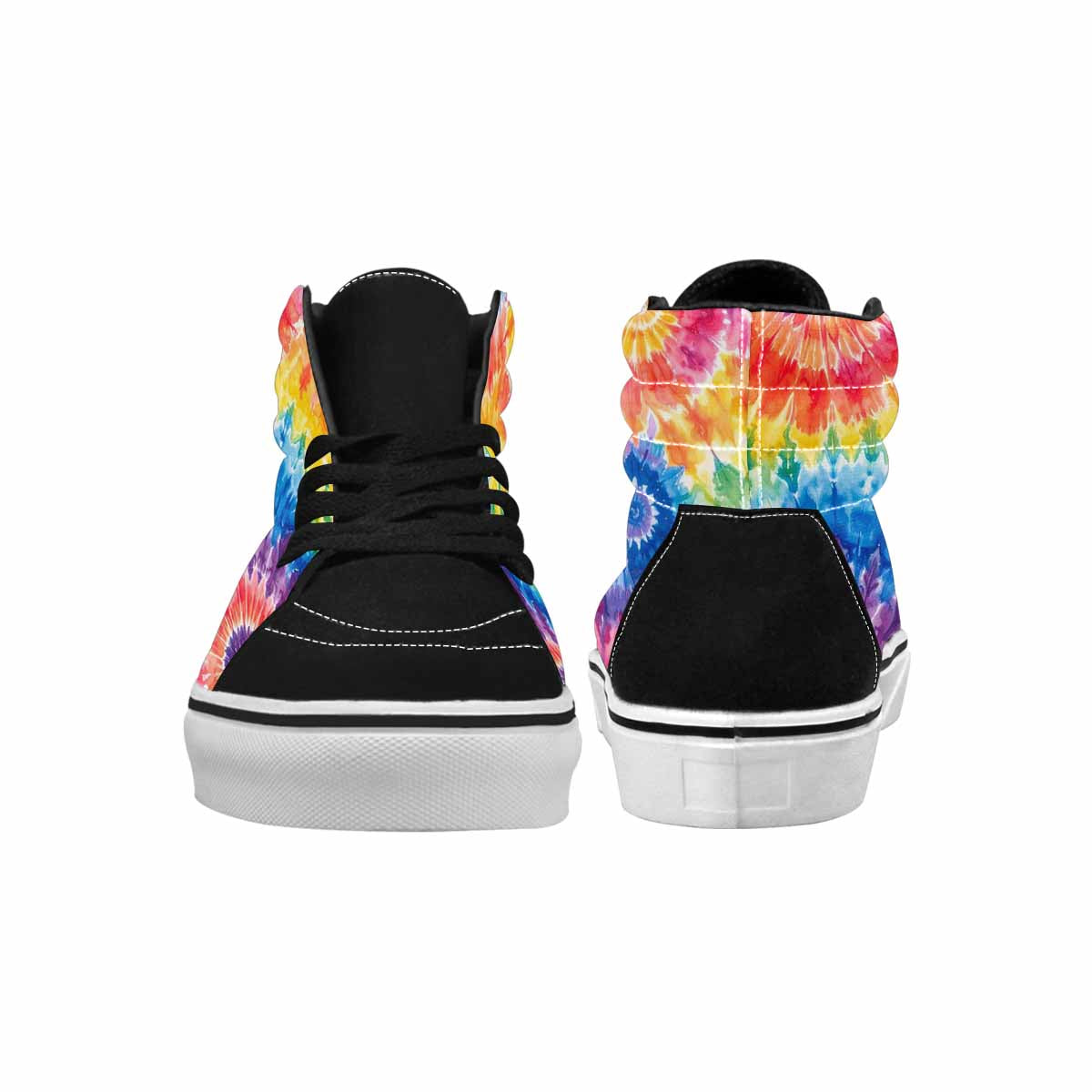 MEN'S Smiley Tie Dye 151 Ferion