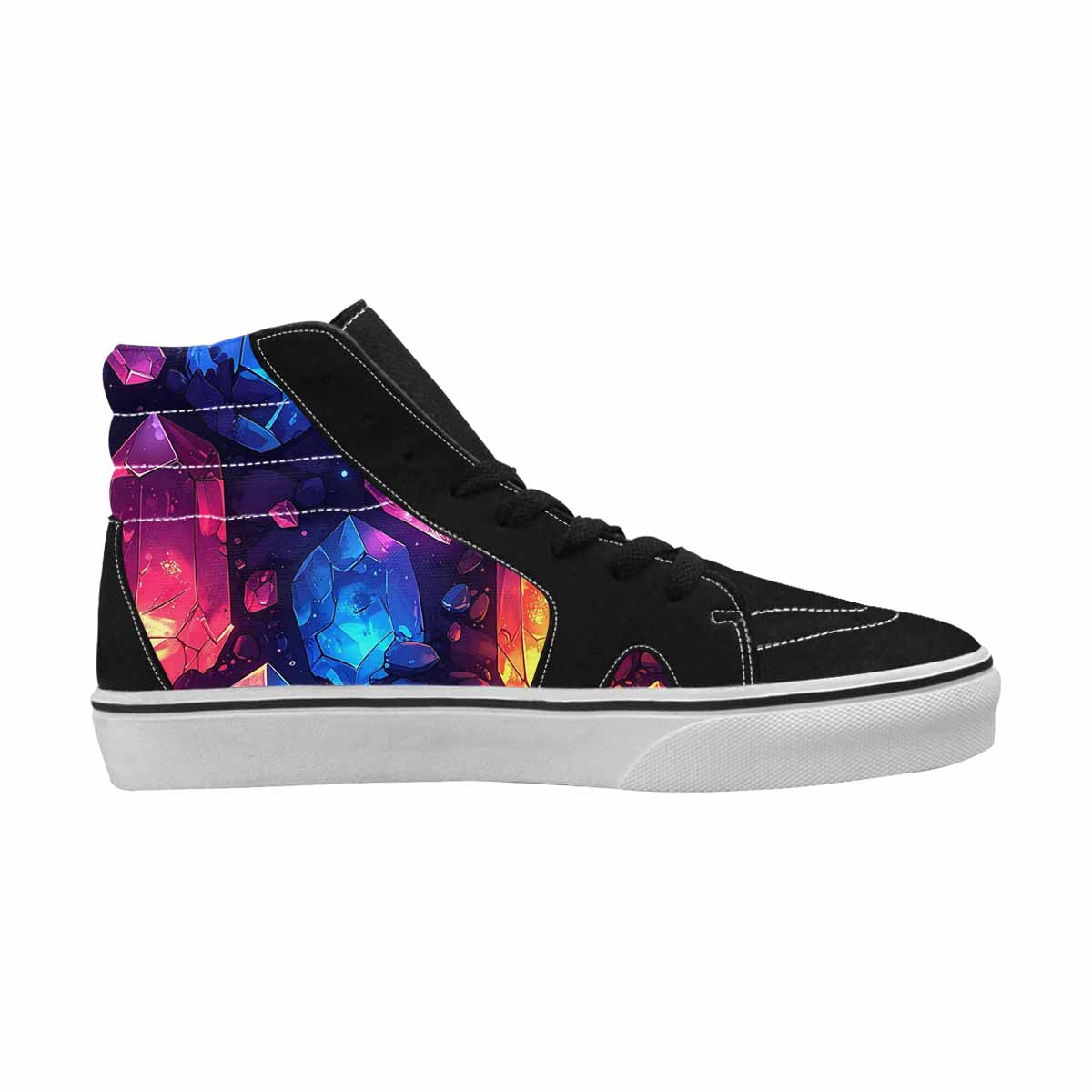 WOMEN'S Neon Crystal Shard 13 Ferion