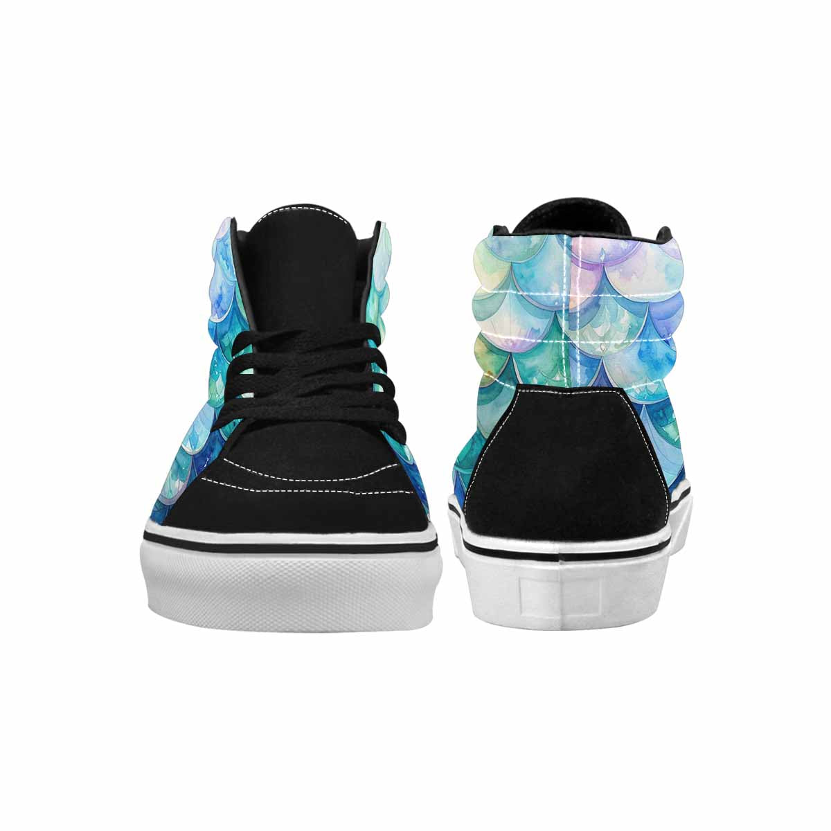 MEN'S Mermaid Scale 1 Ferion
