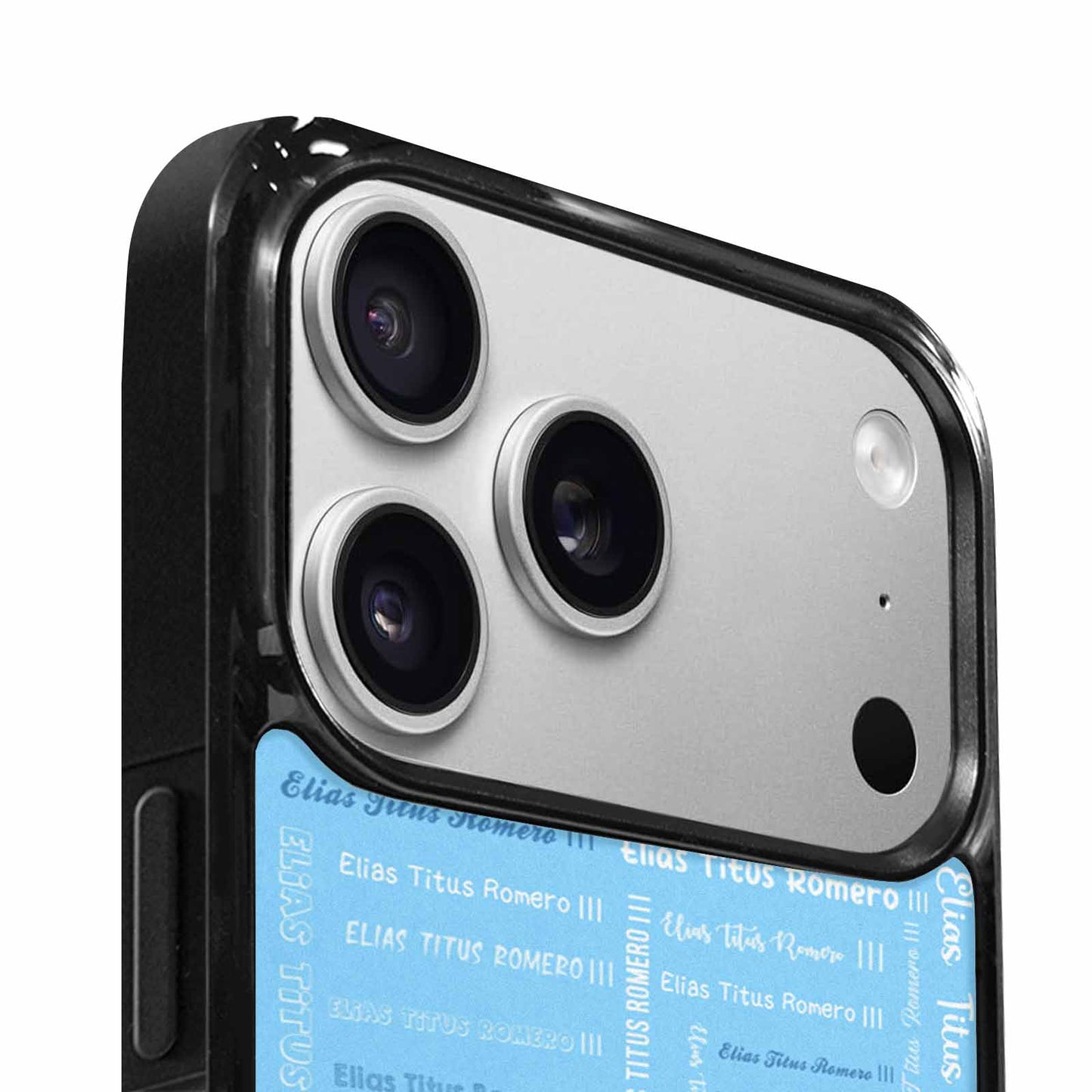 iPhone 17 Pro Max Case — Original Print, Custom Printed Phone Case