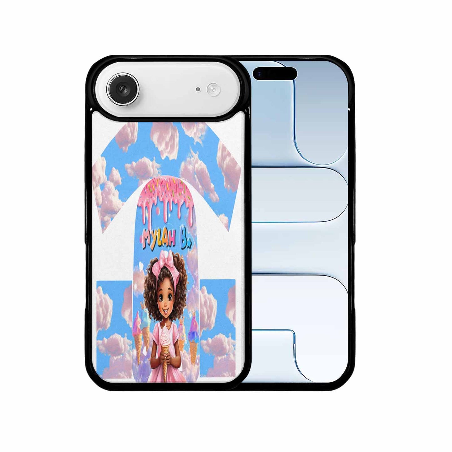 iPhone 17 Air Case — 111 2939170 6935419_1, Unique Phone Case Design
