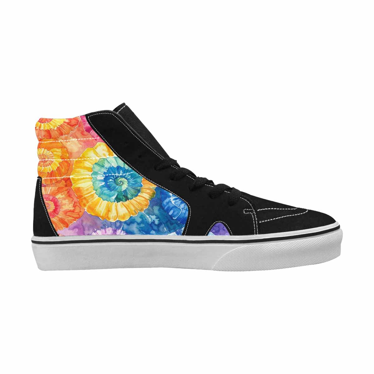 MEN'S Smiley Tie Dye 130 Ferion