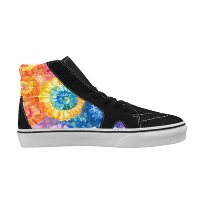 MEN'S Smiley Tie Dye 130 Ferion