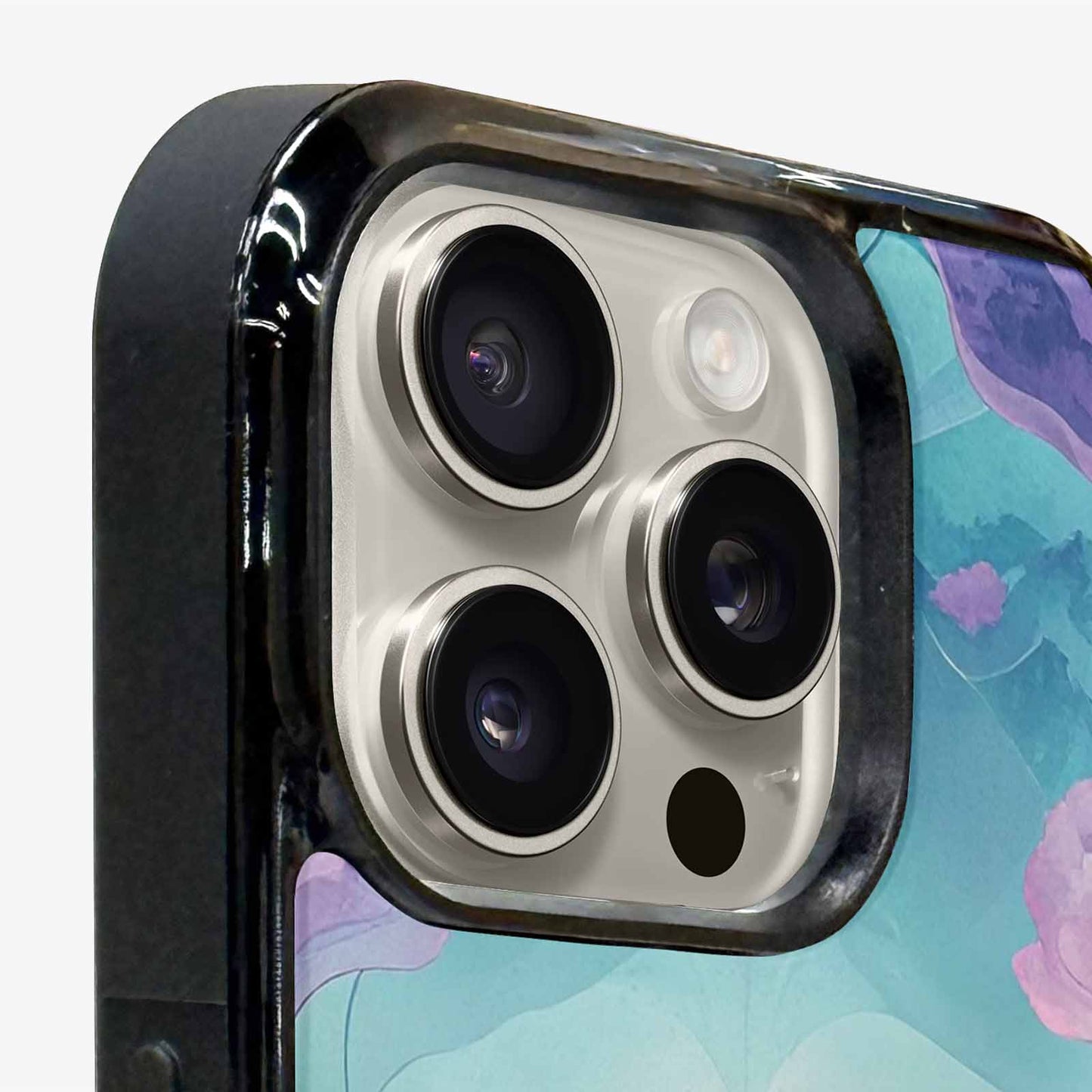 iPhone 16 Pro Case — Surrealist Dreamscape Custom, Custom Made Phone Cover